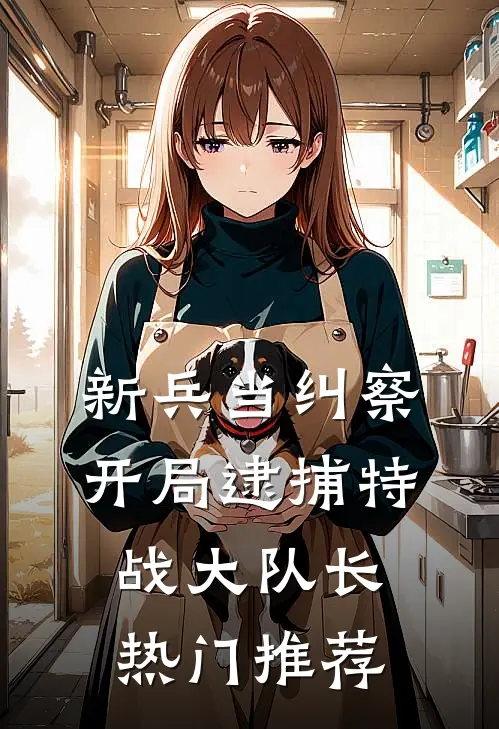新兵当纠察，开局逮捕特战大队长热门推荐