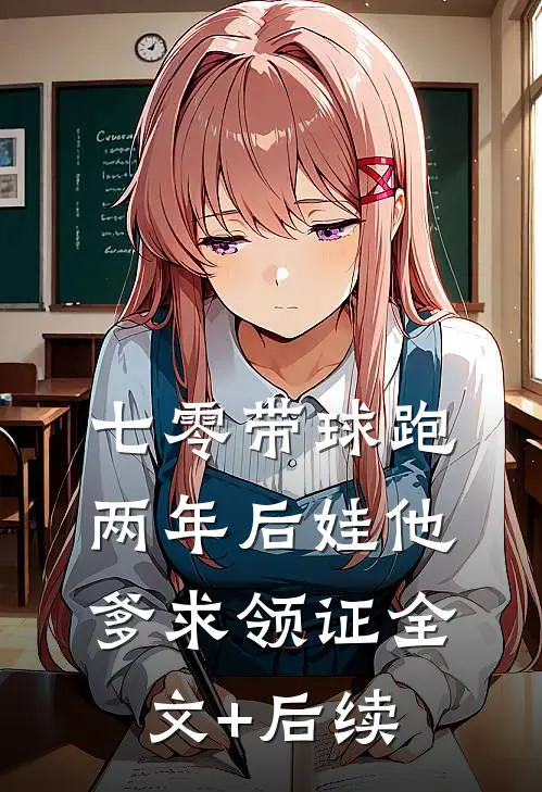 七零带球跑，两年后娃他爹求领证全文+后续