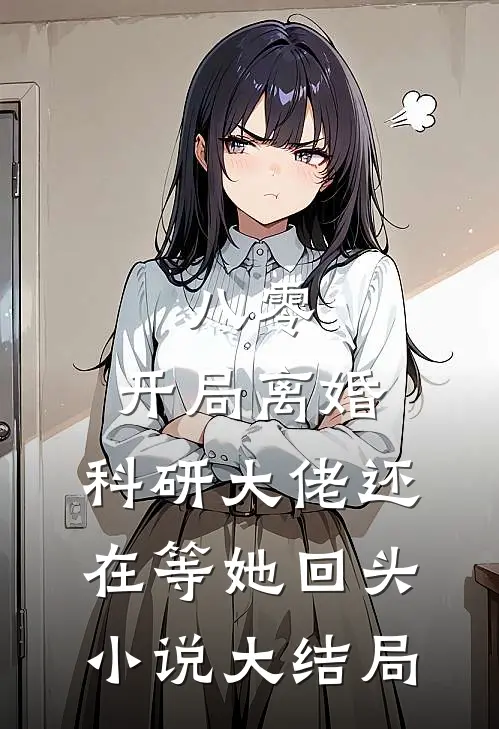 八零：开局离婚，科研大佬还在等她回头小说大结局