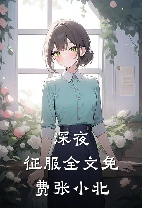 深夜，征服全文免费张小北