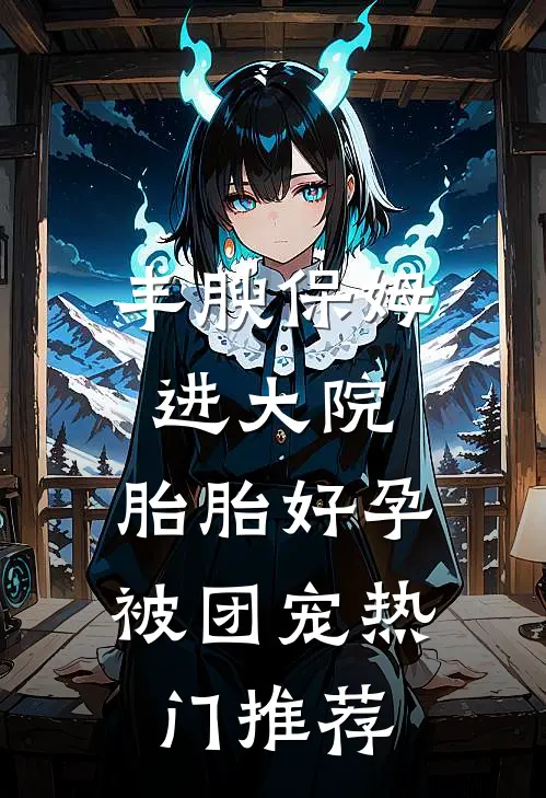 丰腴保姆进大院，胎胎好孕被团宠热门推荐