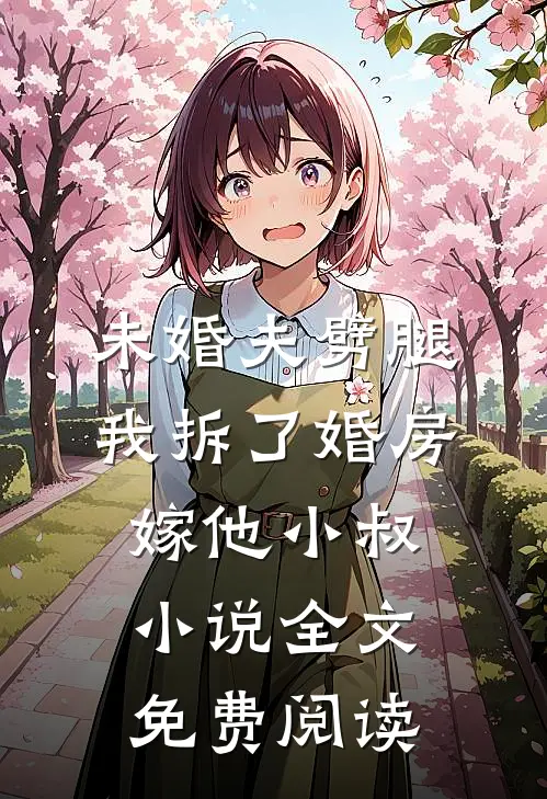 未婚夫劈腿，我拆了婚房嫁他小叔小说全文免费阅读