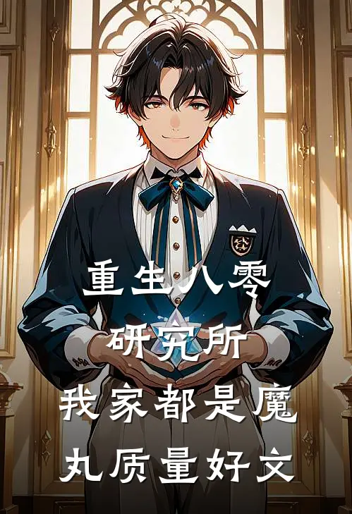 重生八零研究所：我家都是魔丸质量好文
