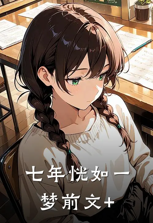 七年恍如一梦前文+