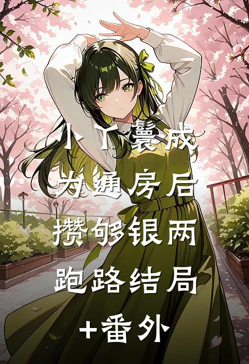 小丫鬟成为通房后，攒够银两跑路结局+番外