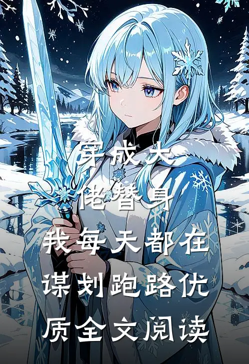 穿成大佬替身，我每天都在谋划跑路优质全文阅读