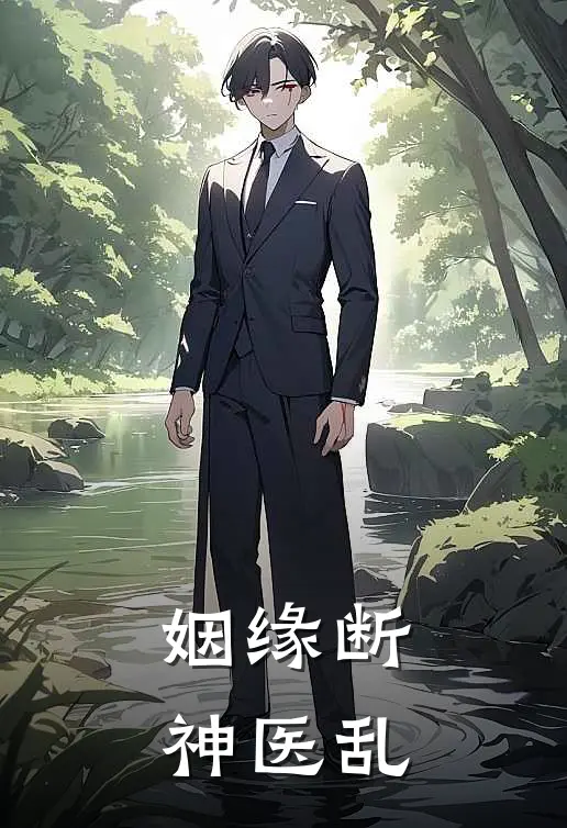 姻缘断，神医乱