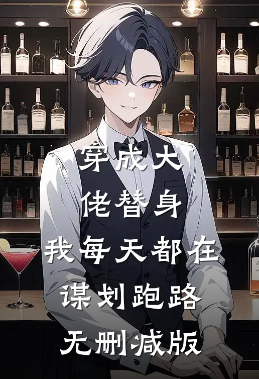 穿成大佬替身，我每天都在谋划跑路无删减版