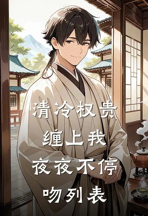 清冷权贵缠上我，夜夜不停吻列表