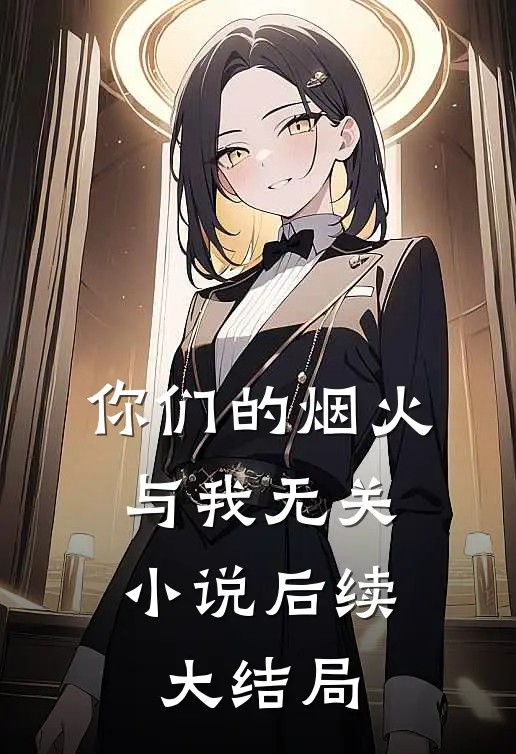 你们的烟火，与我无关小说后续大结局
