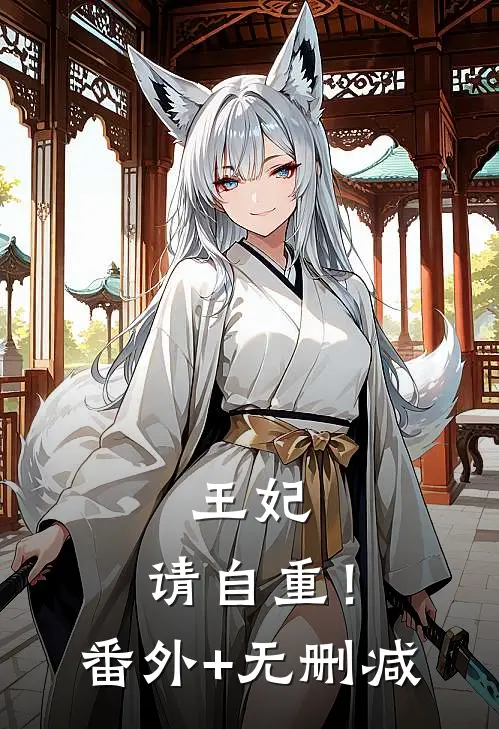 王妃，请自重！番外+无删减