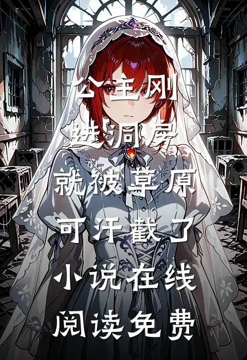 公主刚进洞房，就被草原可汗截了小说在线阅读免费