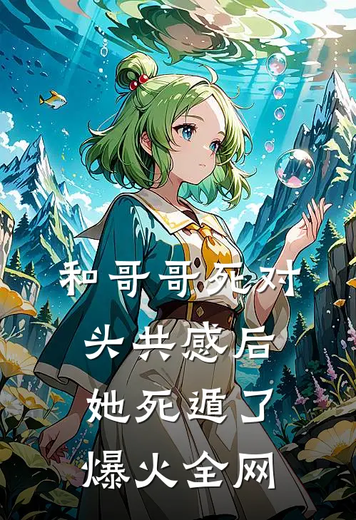 和哥哥死对头共感后，她死遁了爆火全网