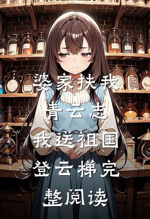 婆家扶我青云志，我送祖国登云梯完整阅读