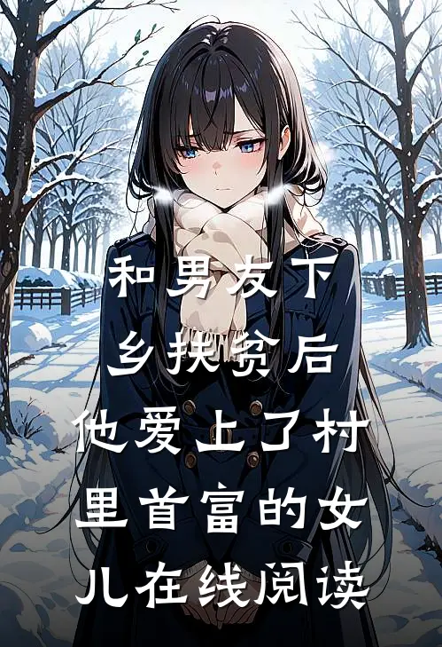 和男友下乡扶贫后，他爱上了村里首富的女儿在线阅读