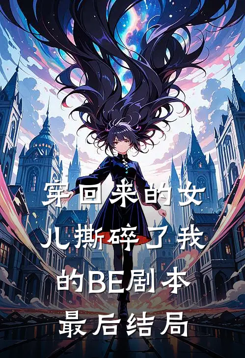 穿回来的女儿撕碎了我的BE剧本最后结局