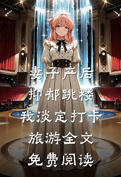 妻子产后抑郁跳楼，我淡定打卡旅游全文免费阅读