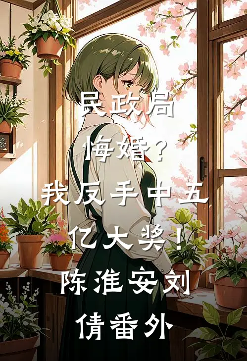 民政局悔婚？我反手中五亿大奖！陈淮安刘倩番外