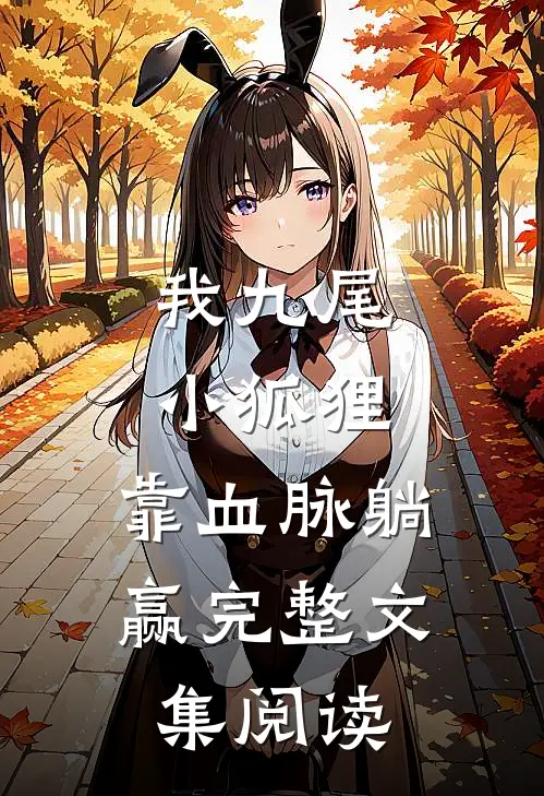 我九尾小狐狸，靠血脉躺赢完整文集阅读