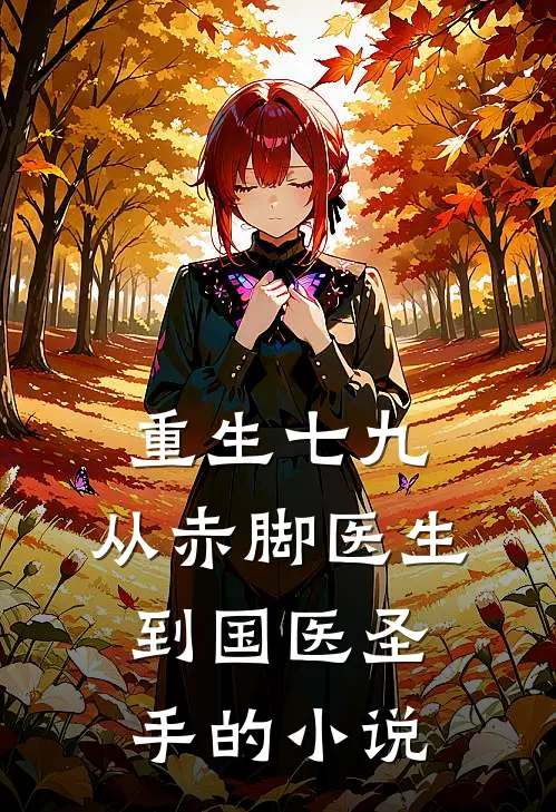 重生七九，从赤脚医生到国医圣手的小说