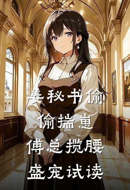 姜秘书偷偷揣崽，傅总揽腰盛宠试读