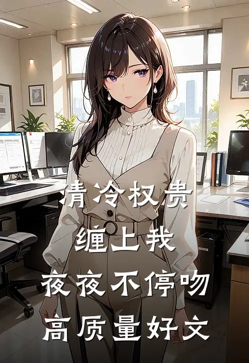 清冷权贵缠上我，夜夜不停吻高质量好文
