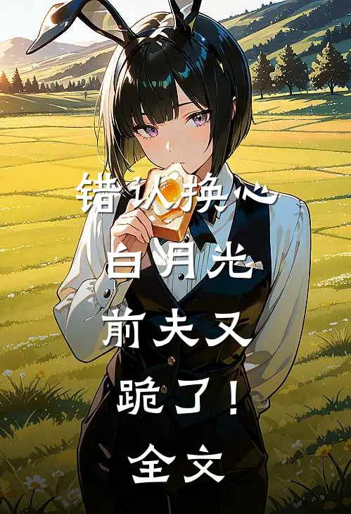 错认换心白月光，前夫又跪了！全文