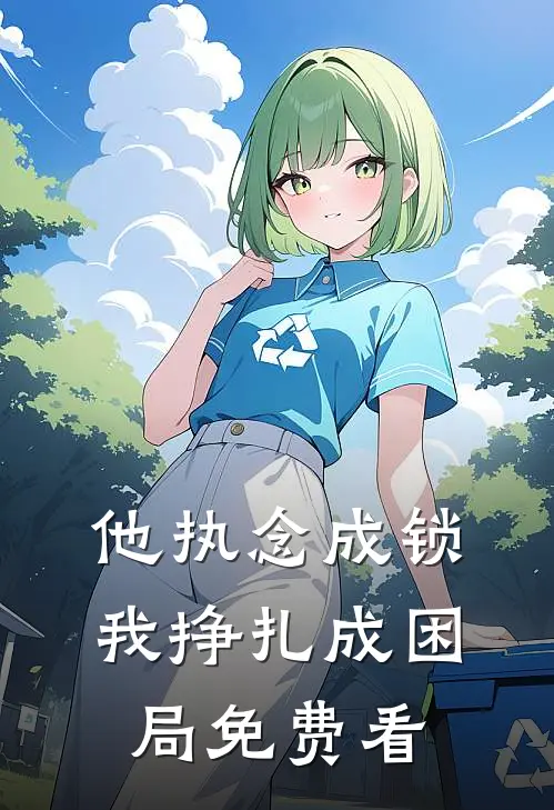 他执念成锁，我挣扎成困局免费看