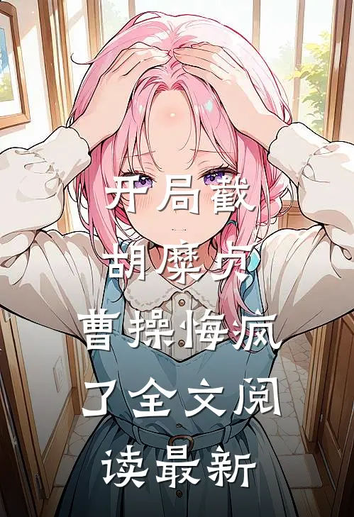 开局截胡糜贞，曹操悔疯了全文阅读最新