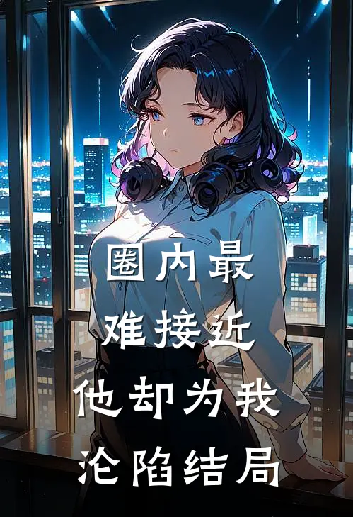 圈内最难接近，他却为我沦陷结局