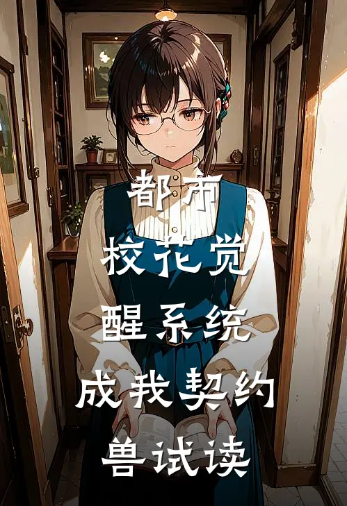 都市：校花觉醒系统，成我契约兽试读