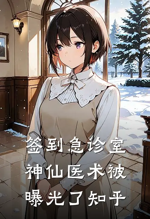 签到急诊室，神仙医术被曝光了知乎