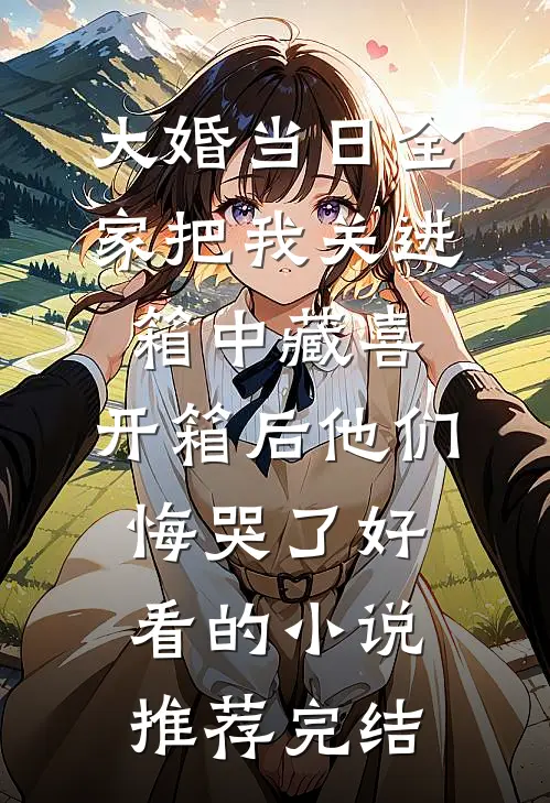 大婚当日全家把我关进箱中藏喜，开箱后他们悔哭了好看的小说推荐完结