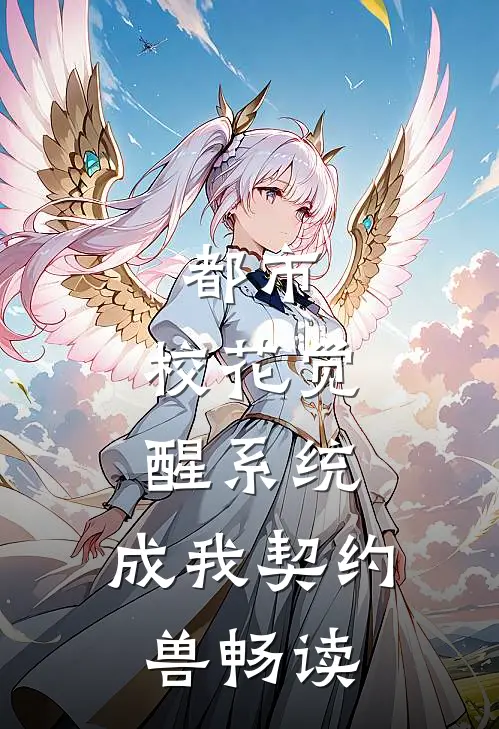 都市：校花觉醒系统，成我契约兽畅读