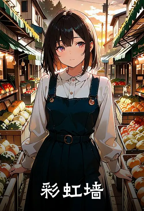 彩虹墙多少钱一组