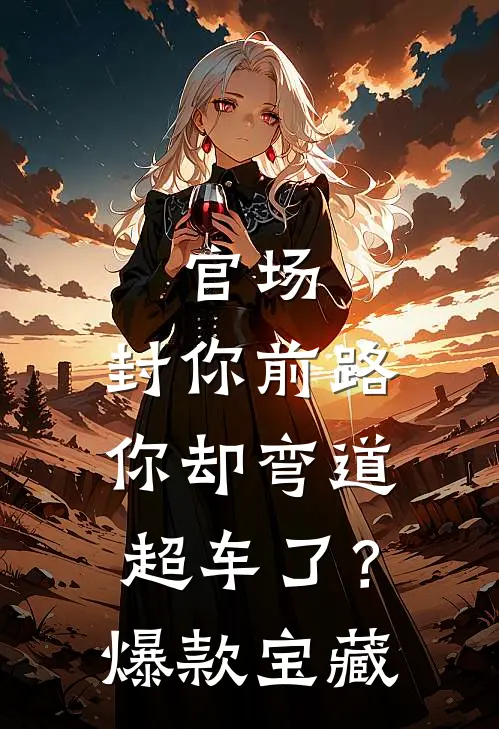 官场：封你前路，你却弯道超车了？爆款宝藏