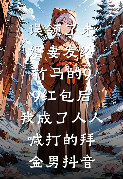 误领了未婚妻发给竹马的99红包后，我成了人人喊打的拜金男抖音