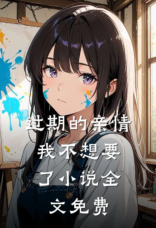 过期的亲情，我不想要了小说全文免费
