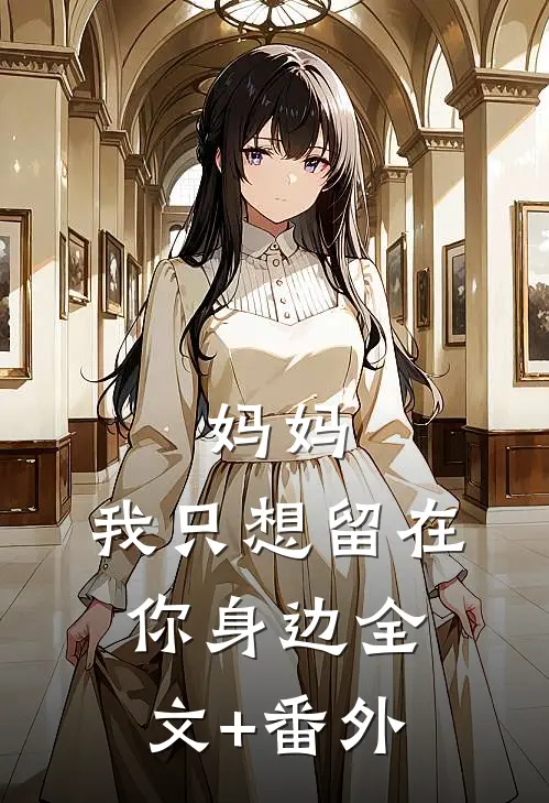 妈妈，我只想留在你身边全文+番外