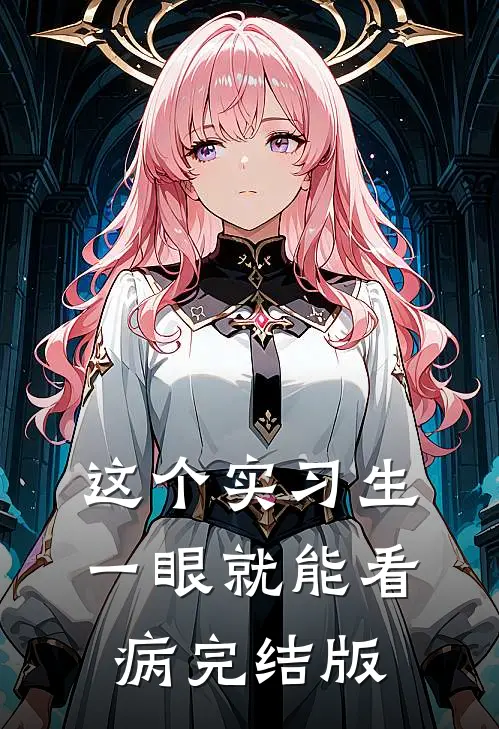 这个实习生一眼就能看病完结版