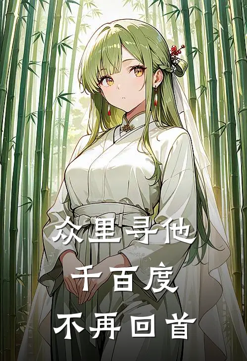 众里寻他千百度，不再回首
