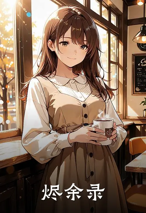 烬余录
