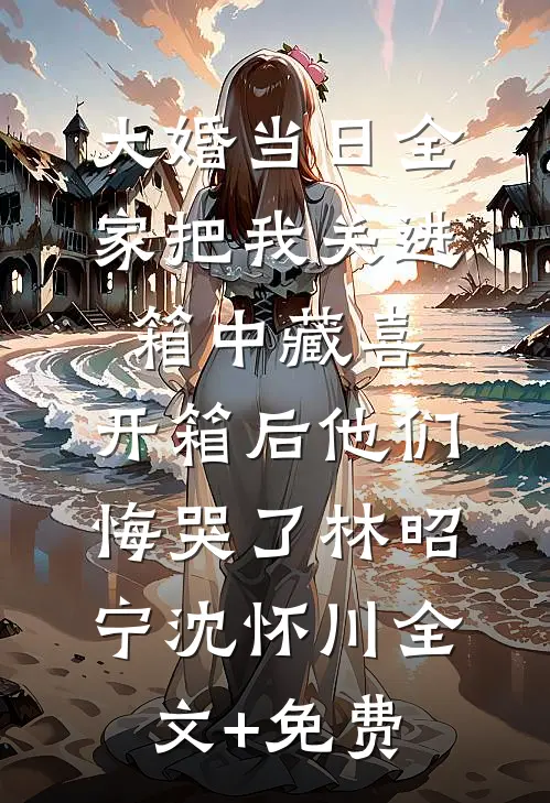 大婚当日全家把我关进箱中藏喜，开箱后他们悔哭了林昭宁沈怀川全文+免费
