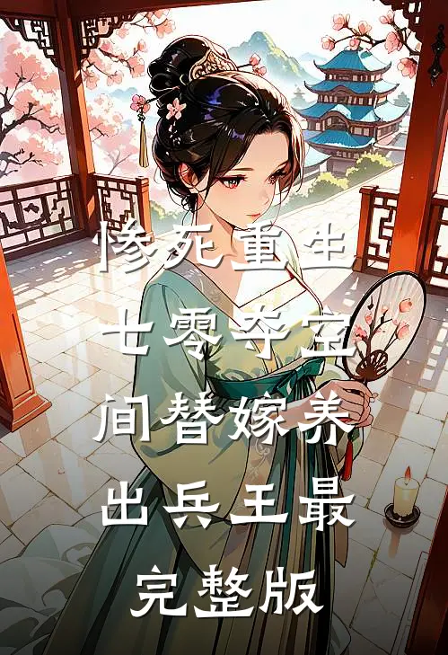 惨死重生七零夺空间替嫁养出兵王最完整版