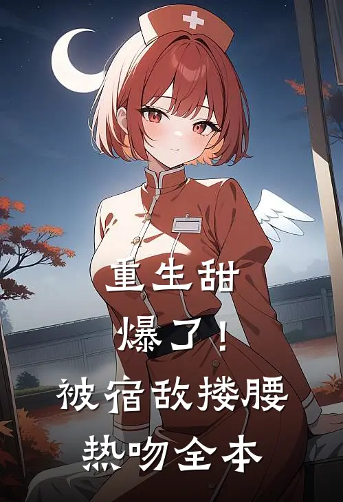 重生甜爆了！被宿敌搂腰热吻全本