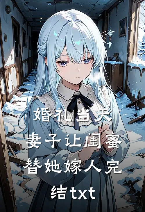 婚礼当天，妻子让闺蜜替她嫁人完结txt