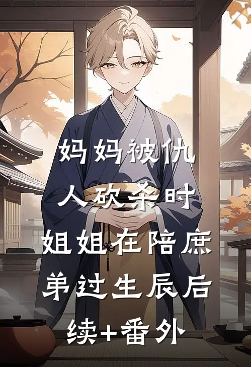 妈妈被仇人砍杀时，姐姐在陪庶弟过生辰后续+番外