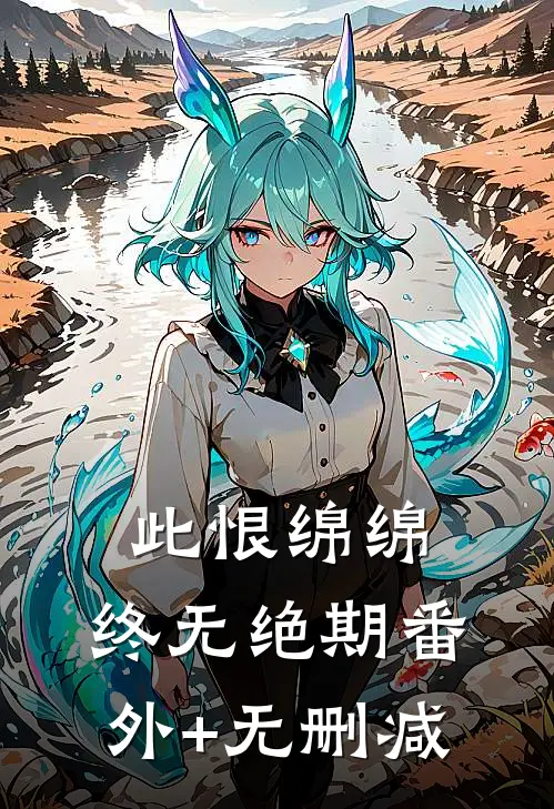 此恨绵绵，终无绝期番外+无删减