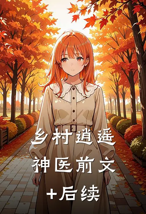 乡村逍遥神医前文+后续