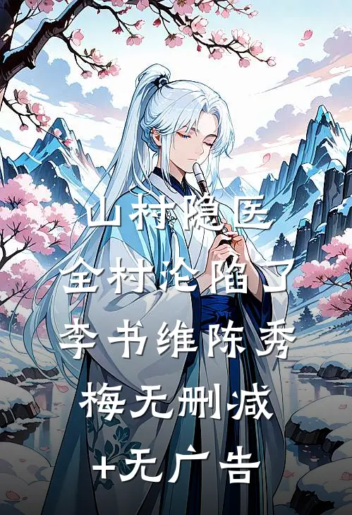 山村隐医，全村沦陷了李书维陈秀梅无删减+无广告